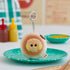BT21 BUNSIK Min Plush Keyring - Shooky